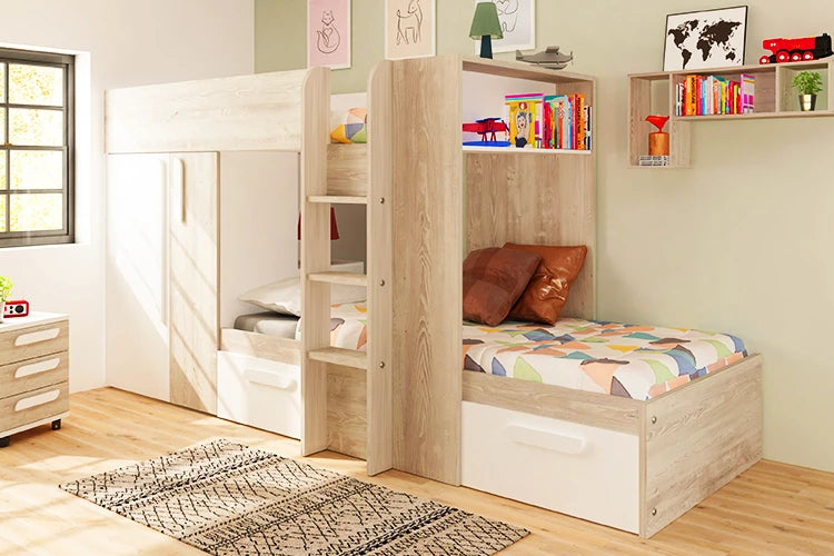 Bunk Beds – Cosybunks