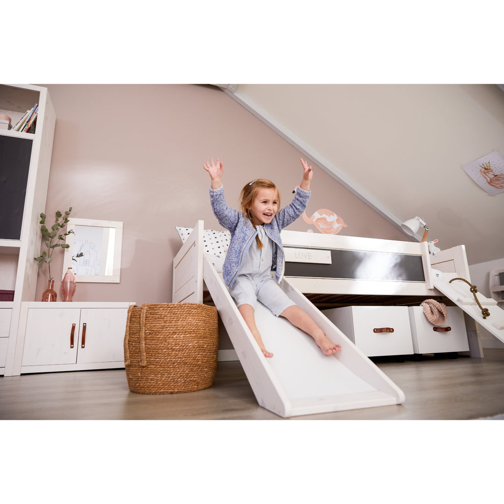 Cabin bed - Climb & slide - Breeze 6