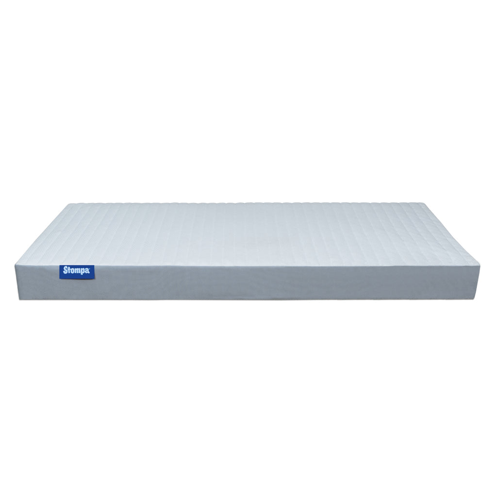 Stompa S Flex Airflow Mattress, profile