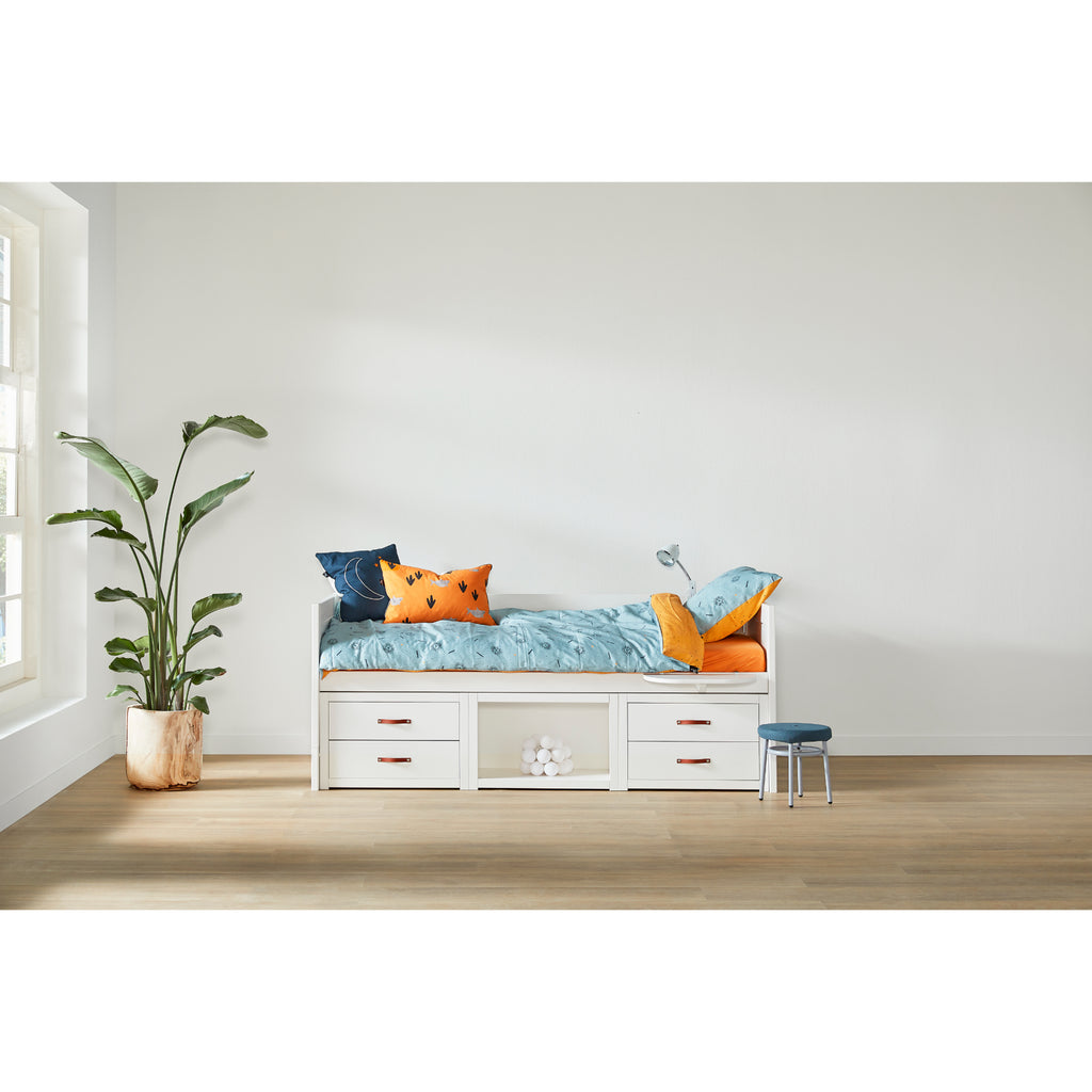 Cabin bed drawers and storage - Breeze