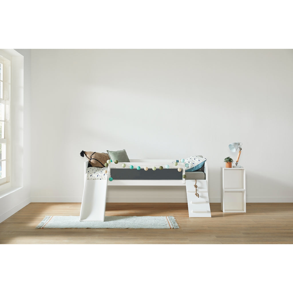 Cabin bed - Climb & slide - Breeze